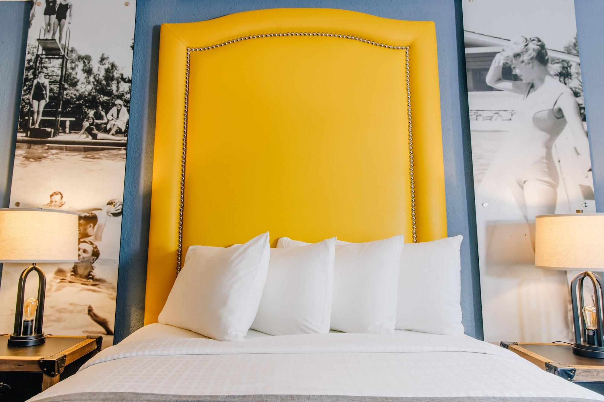 Hollander Hotel - Downtown סיינט פיטרסברג מראה חיצוני תמונה