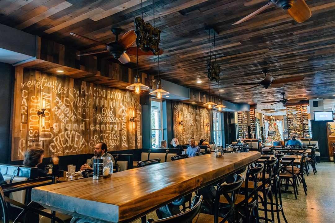Hollander Hotel - Downtown סיינט פיטרסברג מראה חיצוני תמונה