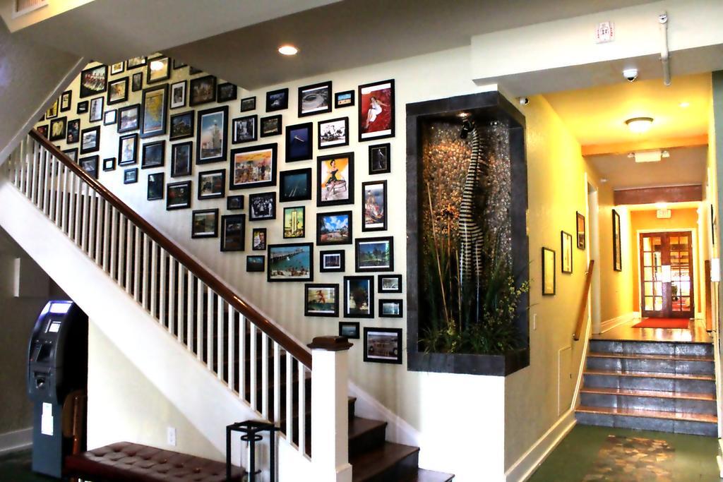 Hollander Hotel - Downtown סיינט פיטרסברג מראה חיצוני תמונה